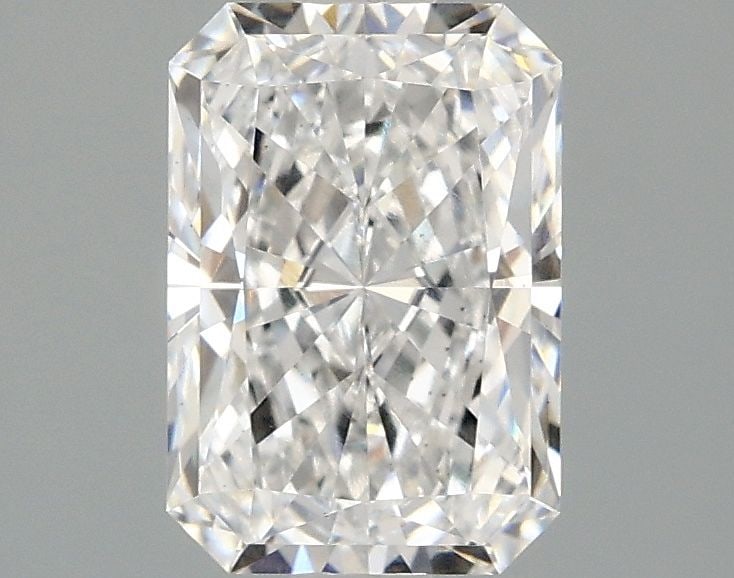 Loose Diamond - RADIANT 1.58ct E VS2 (1 of 1)