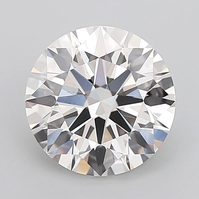 Ideal Loose Diamond - ROUND 4.52ct E VS1: Ideal Loose Diamond - ROUND 4.52ct E VS1 Source: This is a real non-mined Diamond that has been grown in a lab Shape: ROUND Carats: 4.52 Color: E Clarity: VS1 Certification: IGI Video: