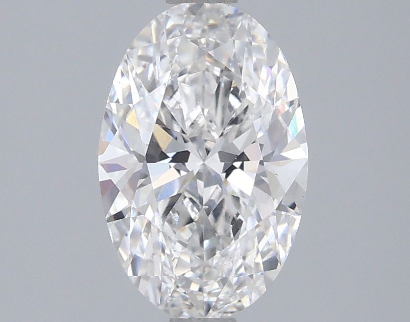 Loose Diamond - OVAL 1.51ct E VS1: Loose Diamond - OVAL 1.51ct E VS1 Source: This is a real non-mined Diamond that has been grown in a lab Shape: OVAL Carats: 1.51 Color: E Clarity: VS1 Certification: IGI Video: