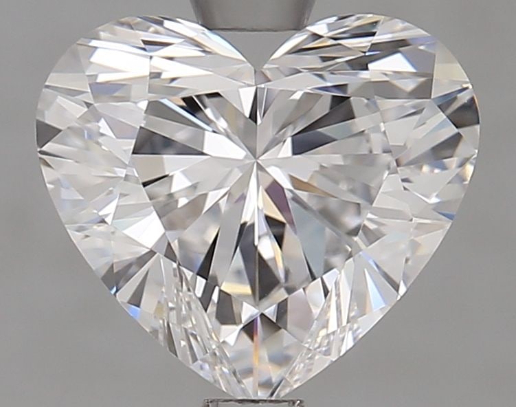 Loose Diamond - HEART 1.84ct D VVS2 (1 of 1)