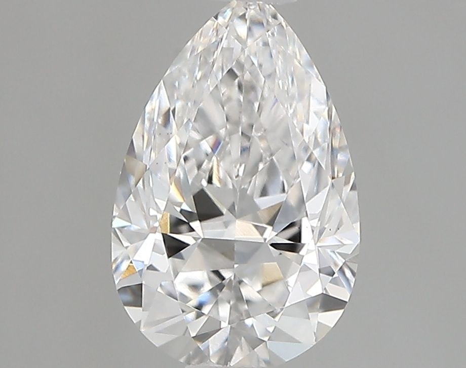 Loose Diamond - PEAR 1.16ct D VS1: Loose Diamond - PEAR 1.16ct D VS1 Source: This is a real non-mined Diamond that has been grown in a lab Shape: PEAR Carats: 1.16 Color: D Clarity: VS1 Certification: IGI Video: Video Link Additional