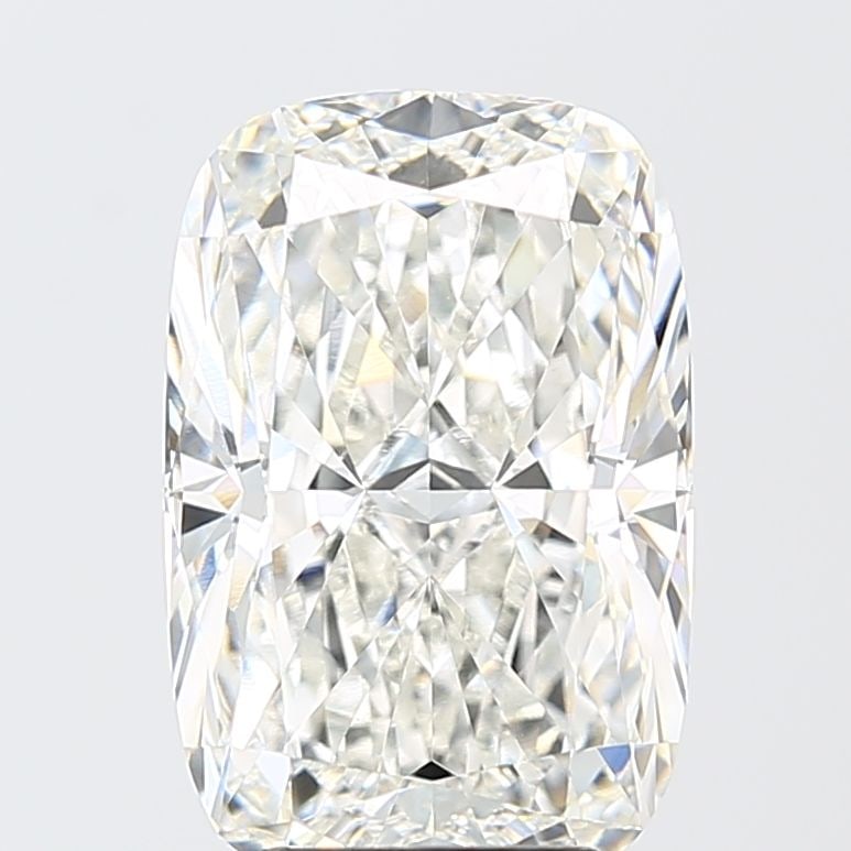 Loose Diamond - CUSHION MODIFIED 5.08ct F VVS2 (1 of 1)