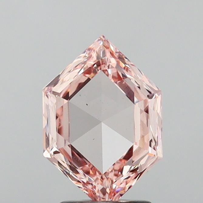 Loose Diamond - ROSE 1.64ct Fancy Pink VS2 (1 of 1)