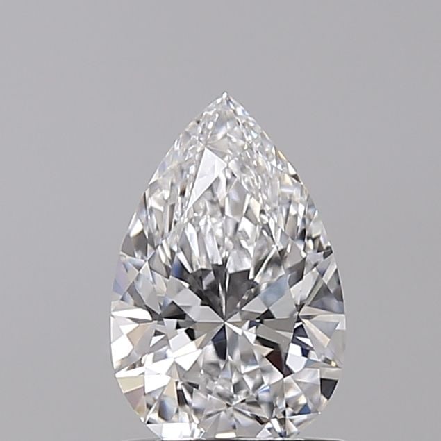 Loose Diamond - PEAR 1.02ct D VS1: Loose Diamond - PEAR 1.02ct D VS1 Source: This is a real non-mined Diamond that has been grown in a lab Shape: PEAR Carats: 1.02 Color: D Clarity: VS1 Certification: NONE Video: