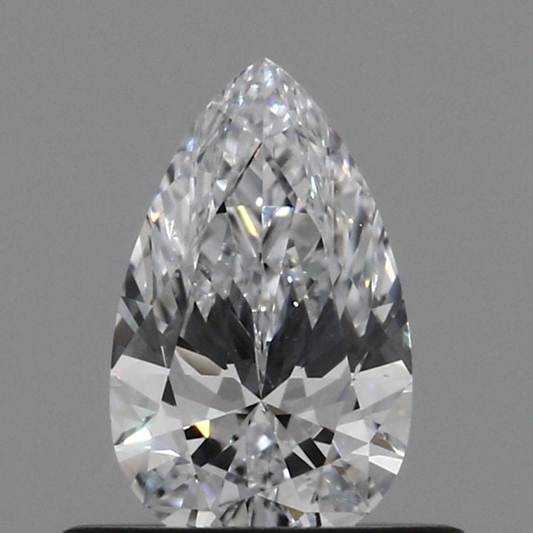 Loose Diamond - PEAR 0.43ct E VVS1 (1 of 1)