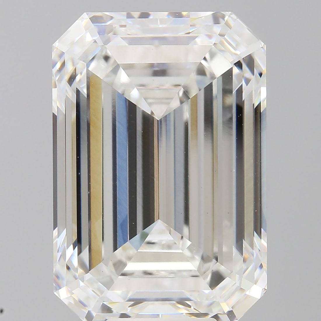 Loose Diamond - EMERALD 11.5ct F VVS2 (1 of 1)