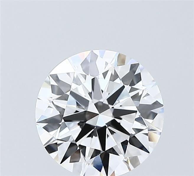 Ideal Loose Diamond - ROUND 1.54ct D VVS2 (1 of 1)