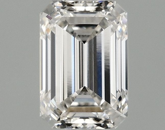 Loose Diamond - EMERALD 1.04ct H VVS2 (1 of 1)