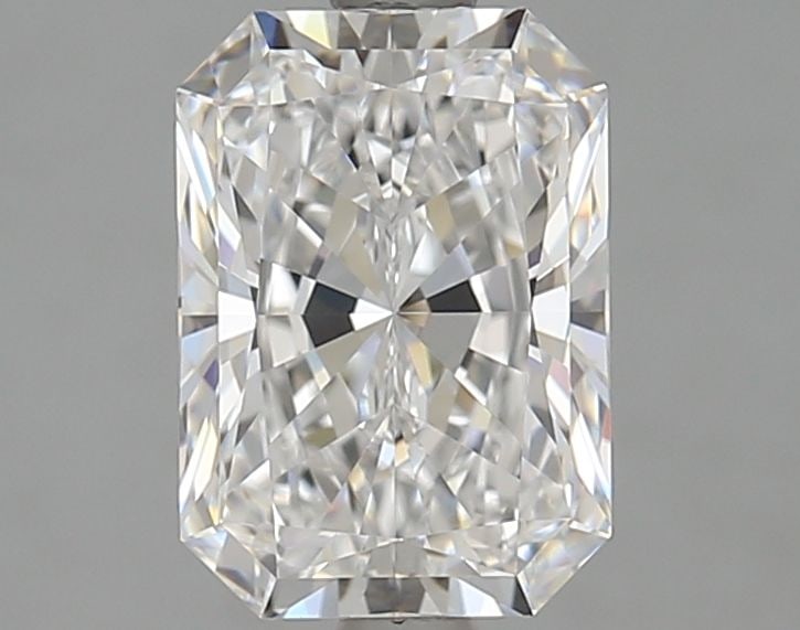 Loose Diamond - RADIANT 2.09ct D VVS1: Loose Diamond - RADIANT 2.09ct D VVS1 Source: This is a real non-mined Diamond that has been grown in a lab Shape: RADIANT Carats: 2.09 Color: D Clarity: VVS1 Certification: GIA Video: Video Link