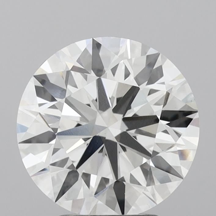 Ideal Loose Diamond - ROUND 3.52ct F VVS2: Ideal Loose Diamond - ROUND 3.52ct F VVS2 Source: This is a real non-mined Diamond that has been grown in a lab Shape: ROUND Carats: 3.52 Color: F Clarity: VVS2 Certification: IGI Video: