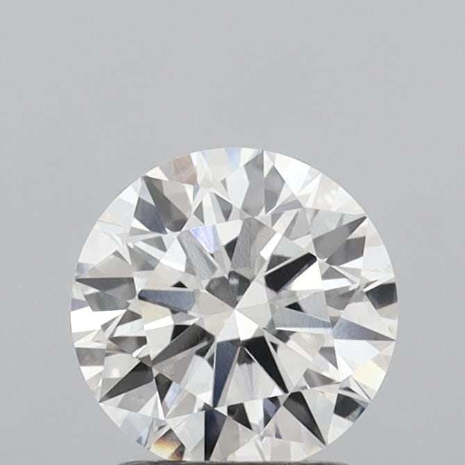 Ideal Loose Diamond - ROUND 1.52ct F VVS2: Ideal Loose Diamond - ROUND 1.52ct F VVS2 Source: This is a real non-mined Diamond that has been grown in a lab Shape: ROUND Carats: 1.52 Color: F Clarity: VVS2 Certification: IGI Video:
