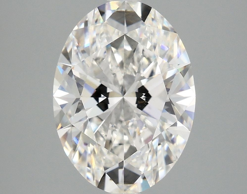 Loose Diamond - OVAL 3.01ct F VS1: Loose Diamond - OVAL 3.01ct F VS1 Source: This is a real non-mined Diamond that has been grown in a lab Shape: OVAL Carats: 3.01 Color: F Clarity: VS1 Certification: IGI Video:
