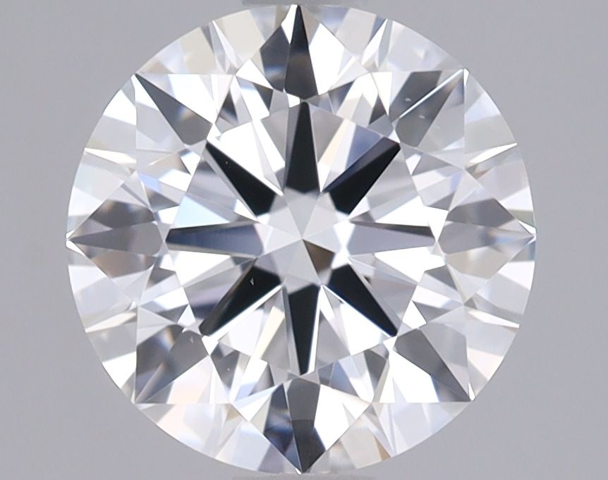 Loose Diamond - ROUND 1.41ct D VS2 (1 of 1)