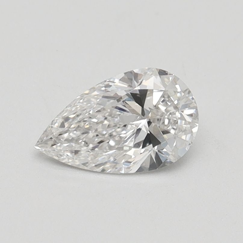Loose Diamond - PEAR 0.55ct E VVS2 (1 of 1)