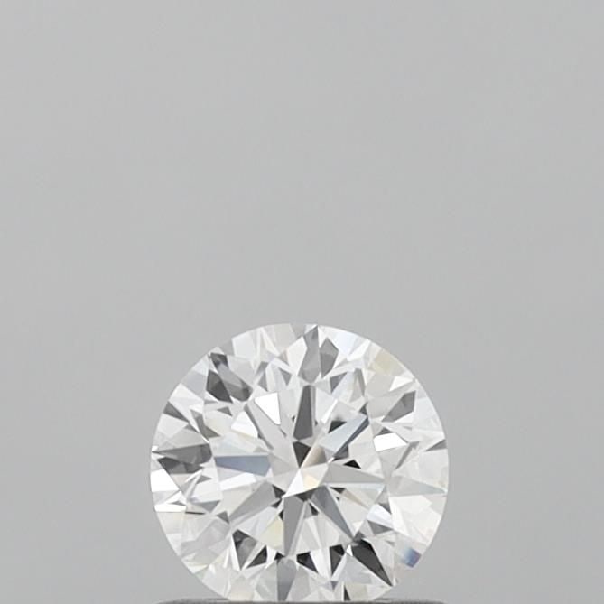 Loose Diamond - ROUND 0.6ct D VVS2 (1 of 1)