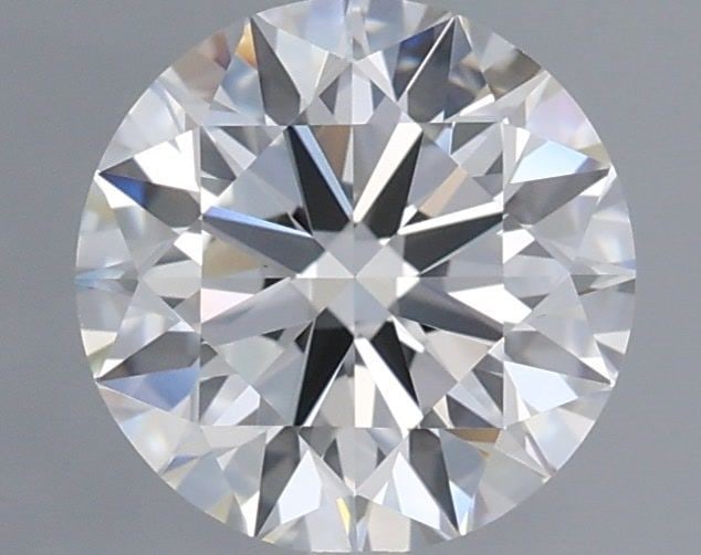 Loose Diamond - ROUND 1.51ct F VVS1 (1 of 1)