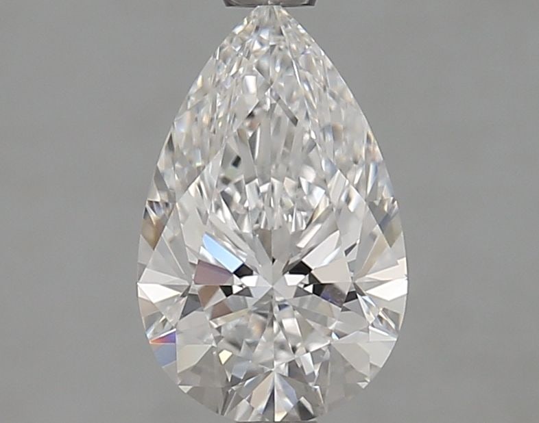Loose Diamond - PEAR 1.55ct D VVS1 (1 of 1)