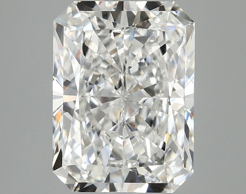 Loose Diamond - RADIANT 3.03ct E VS1 (1 of 1)