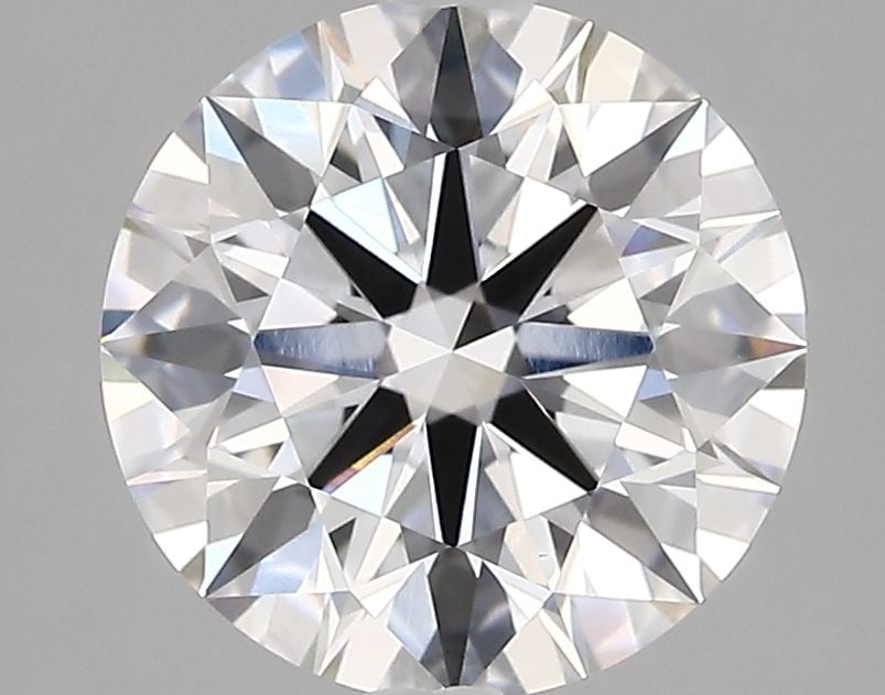 Ideal Loose Diamond - ROUND 2.82ct D VVS2 (1 of 1)