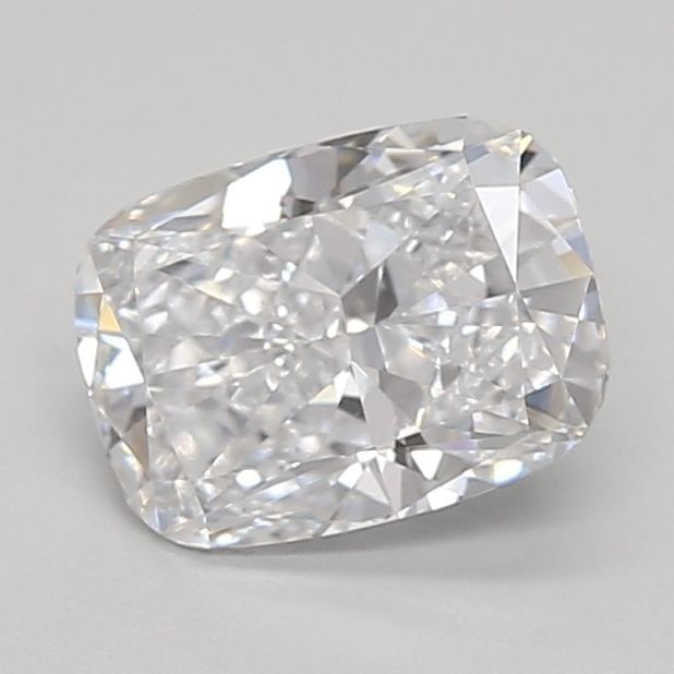 Loose Diamond - CUSHION MODIFIED 0.97ct D VVS2 (1 of 1)