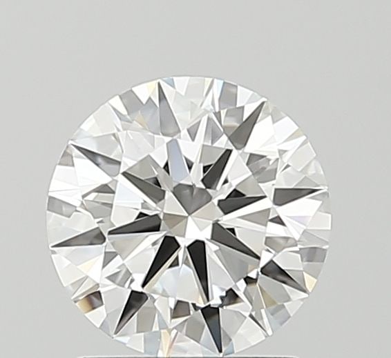 Ideal Loose Diamond - ROUND 1.29ct E VVS1 (1 of 1)