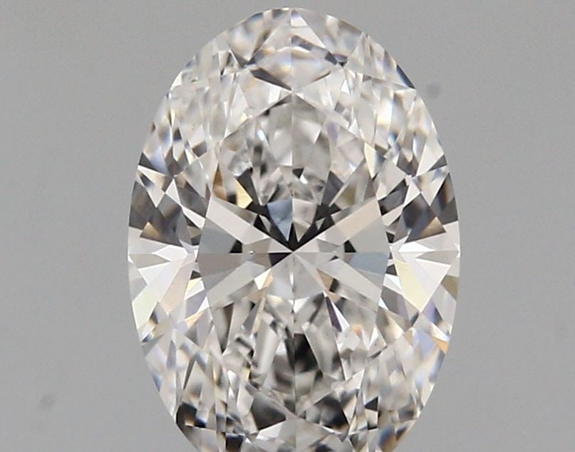 Loose Diamond - OVAL 1.9ct E VVS2: Loose Diamond - OVAL 1.9ct E VVS2 Source: This is a real non-mined Diamond that has been grown in a lab Shape: OVAL Carats: 1.9 Color: E Clarity: VVS2 Certification: IGI Video: