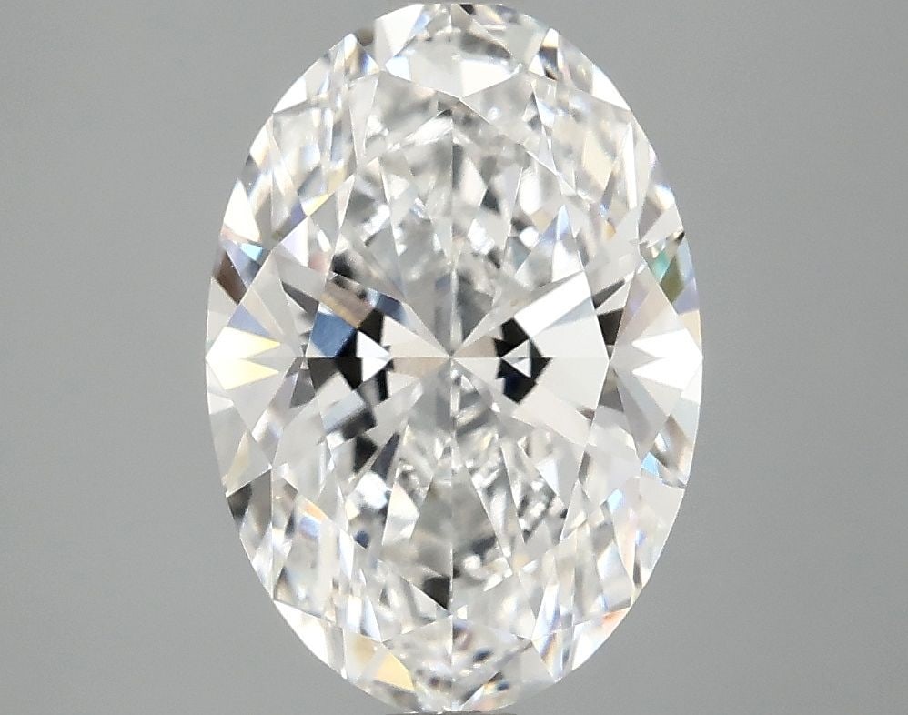 Loose Diamond - OVAL 3.03ct E VS1 (1 of 1)