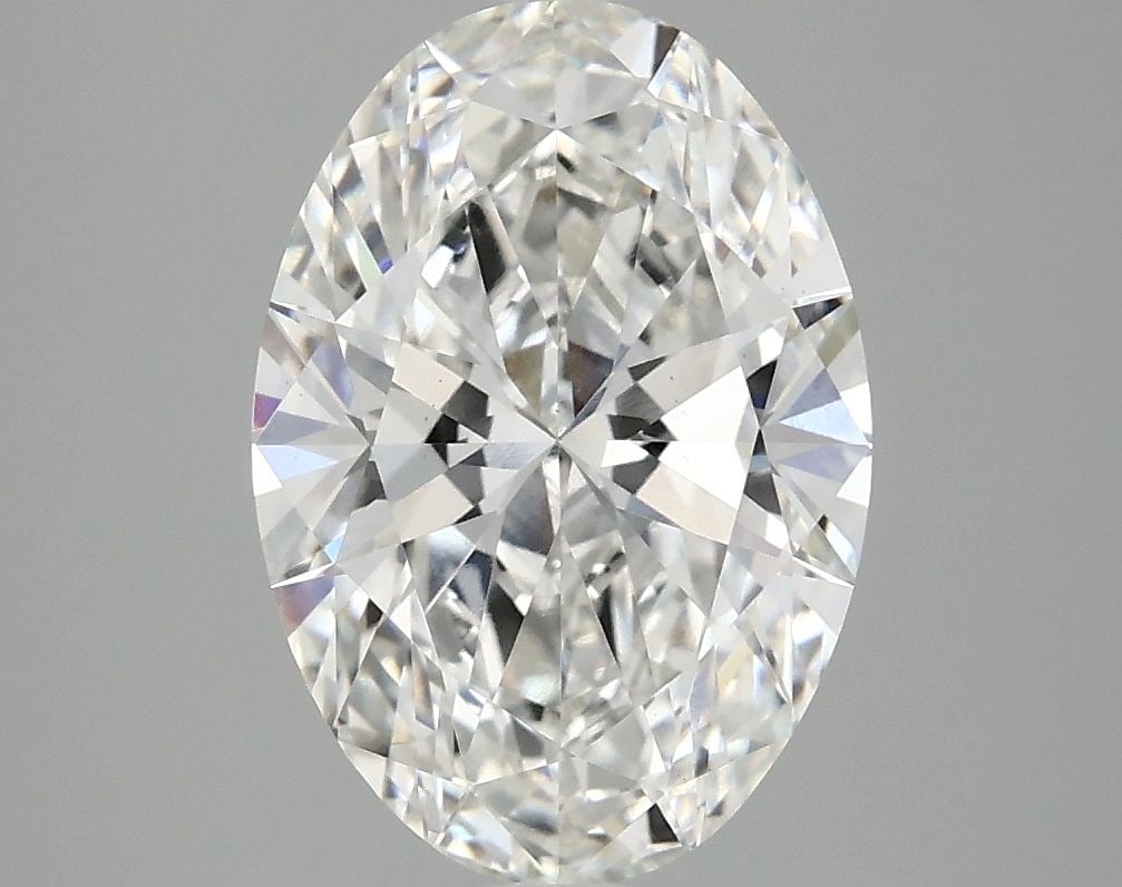 Loose Diamond - OVAL 3.07ct F VS1 (1 of 1)