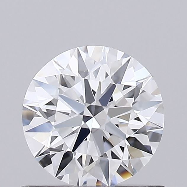Ideal Loose Diamond - ROUND 0.55ct D VVS2 (1 of 1)