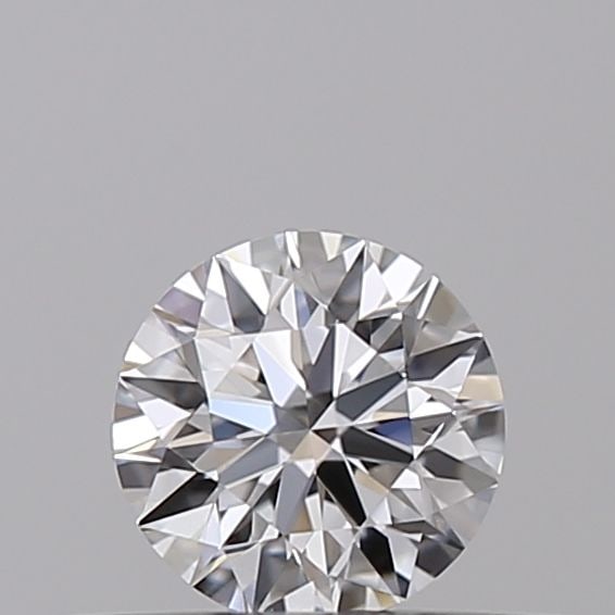 Loose Diamond - ROUND 0.32ct D VS1 (1 of 1)