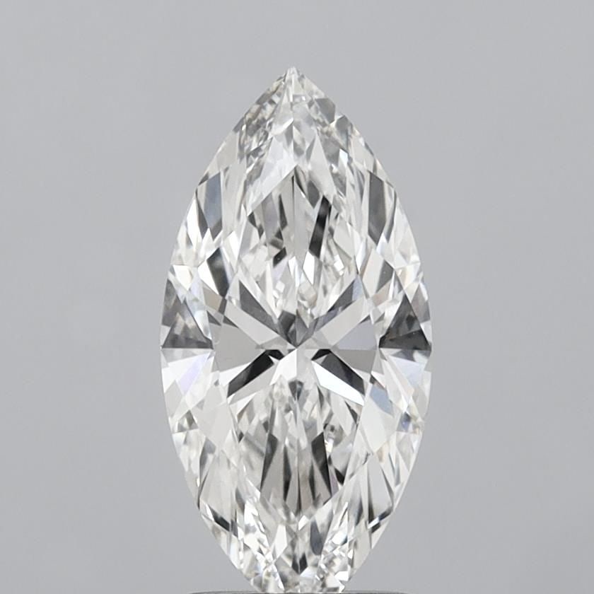 Loose Diamond - MARQUISE 1.51ct F VVS2 (1 of 1)