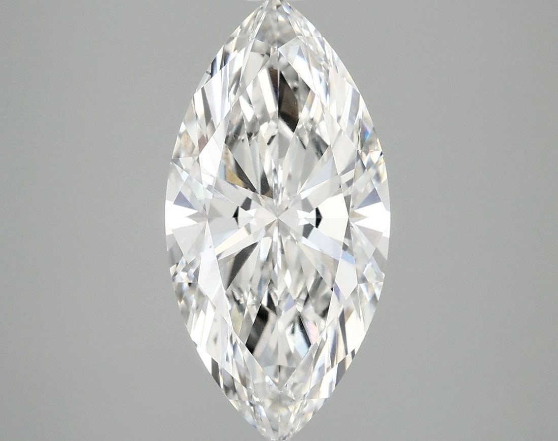 Loose Diamond - MARQUISE 2.97ct E VS1 (1 of 1)
