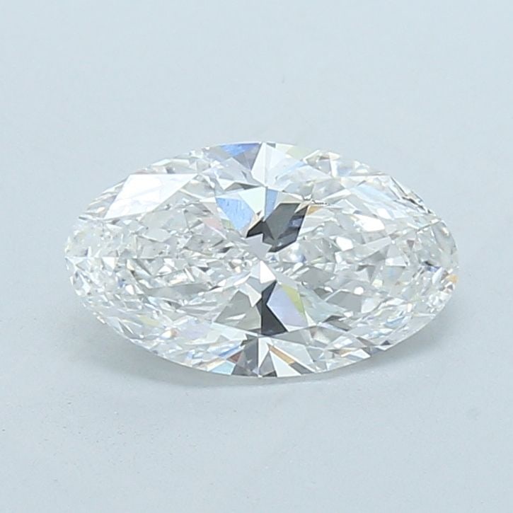 Loose Diamond - OVAL 1.5ct E VS1: Loose Diamond - OVAL 1.5ct E VS1 Source: This is a real non-mined Diamond that has been grown in a lab Shape: OVAL Carats: 1.5 Color: E Clarity: VS1 Certification: IGI Video: