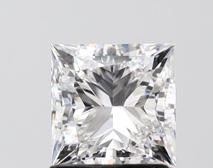 Loose Diamond - PRINCESS 1.51ct D VVS2 (1 of 1)
