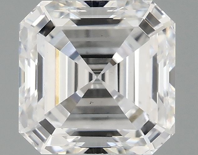 Loose Diamond - ASSCHER 0.97ct D VS1: Loose Diamond - ASSCHER 0.97ct D VS1 Source: This is a real non-mined Diamond that has been grown in a lab Shape: ASSCHER Carats: 0.97 Color: D Clarity: VS1 Certification: IGI Video: Video Link