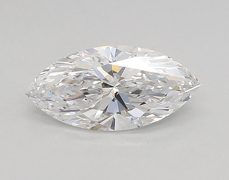 Loose Diamond - MARQUISE 0.72ct D VS1: Loose Diamond - MARQUISE 0.72ct D VS1 Source: This is a real non-mined Diamond that has been grown in a lab Shape: MARQUISE Carats: 0.72 Color: D Clarity: VS1 Certification: IGI Video: Video Link