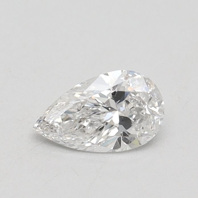 Loose Diamond - PEAR 0.33ct E VVS2: Loose Diamond - PEAR 0.33ct E VVS2 Source: This is a real non-mined Diamond that has been grown in a lab Shape: PEAR Carats: 0.33 Color: E Clarity: VVS2 Certification: IGI Video: Video Link