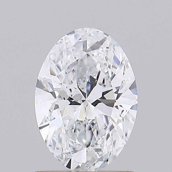 Loose Diamond - OVAL 1.08ct E VS2 (1 of 1)