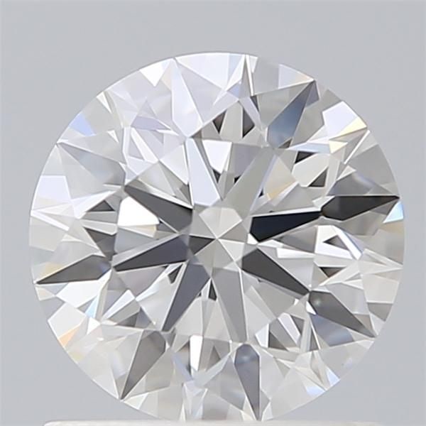 Ideal Loose Diamond - ROUND 1.11ct E VVS2 (1 of 1)