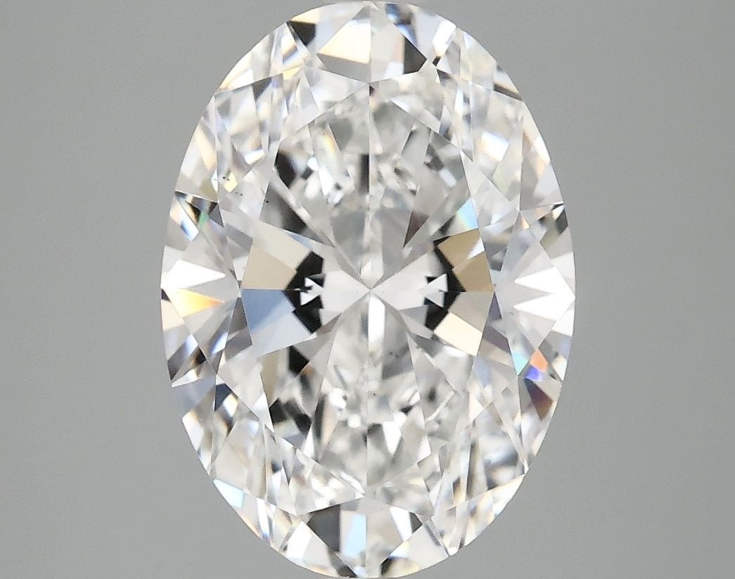 Loose Diamond - OVAL 3.1ct E VS2: Loose Diamond - OVAL 3.1ct E VS2 Source: This is a real non-mined Diamond that has been grown in a lab Shape: OVAL Carats: 3.1 Color: E Clarity: VS2 Certification: IGI Video: