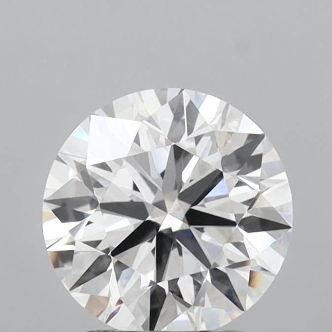 Ideal Loose Diamond - ROUND 1.97ct D VVS1 (1 of 1)