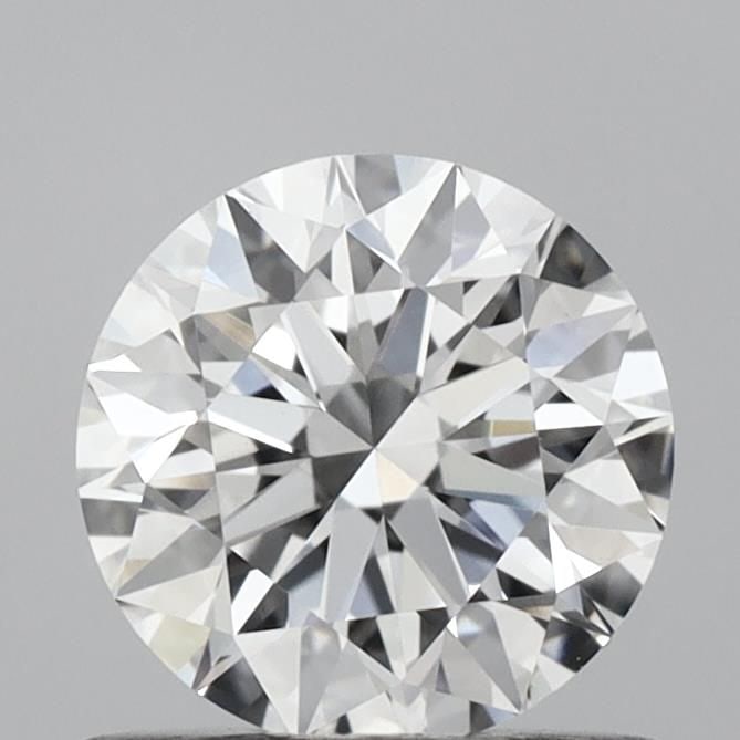 Loose Diamond - ROUND 0.77ct D VVS2 (1 of 1)