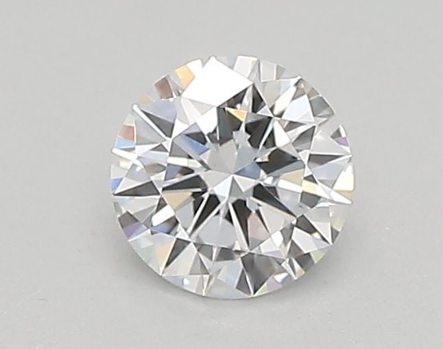 Loose Diamond - ROUND 0.36ct D VVS2 (1 of 1)
