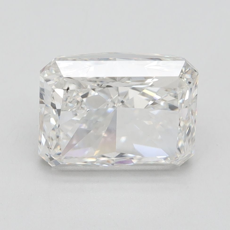 Loose Diamond - RADIANT 3.0ct G VS2: Loose Diamond - RADIANT 3.0ct G VS2 Source: This is a real non-mined Diamond that has been grown in a lab Shape: RADIANT Carats: 3.0 Color: G Clarity: VS2 Certification: IGI Video: