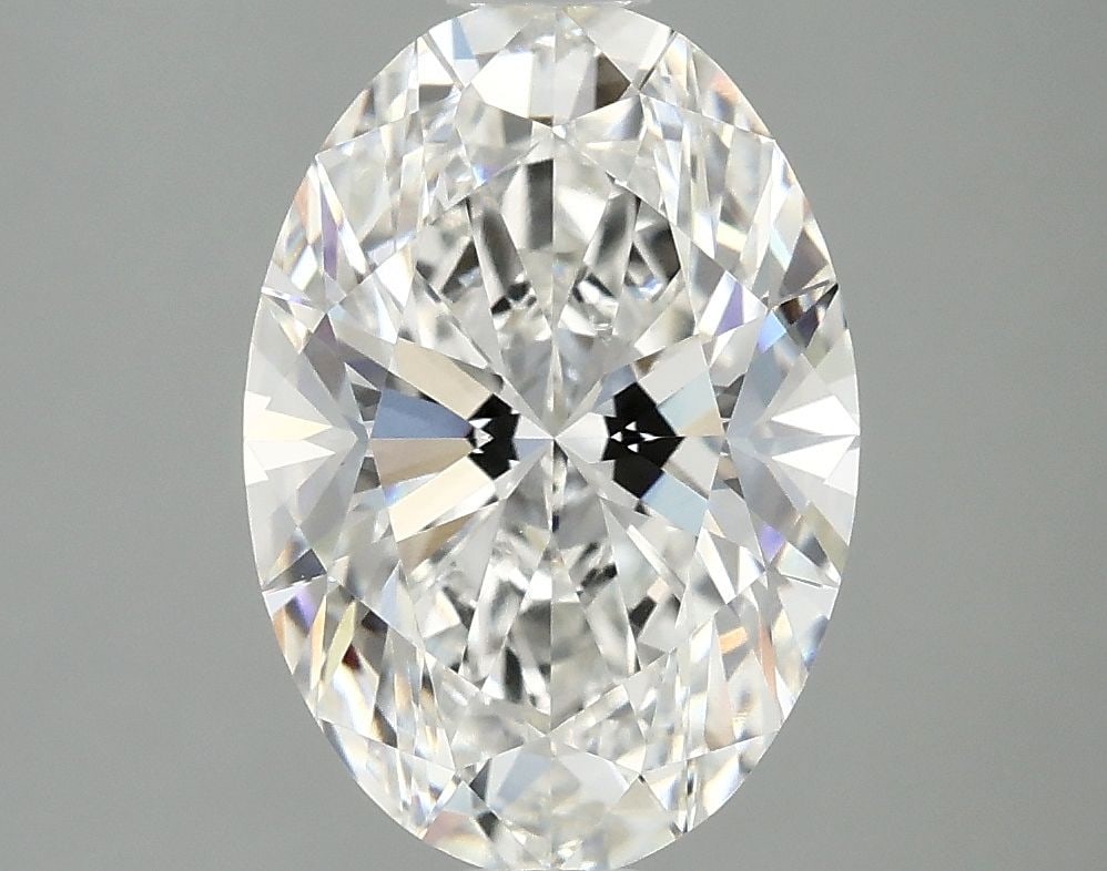 Loose Diamond - OVAL 3.09ct F VVS2 (1 of 1)