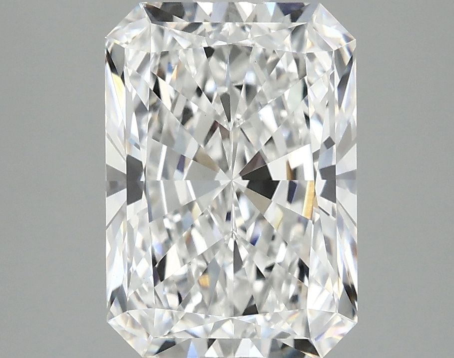 Loose Diamond - RADIANT 3.05ct D VS1 (1 of 1)