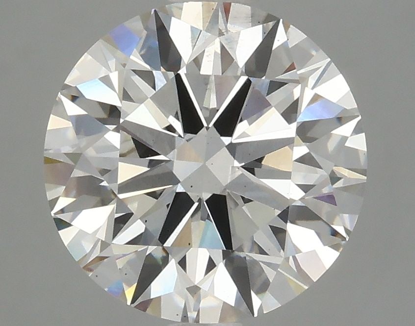 Ideal Loose Diamond - ROUND 3.1ct H VS2 (1 of 1)