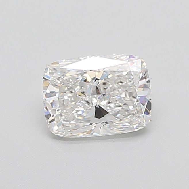 Loose Diamond - CUSHION MODIFIED 4.08ct E VS1 (1 of 1)