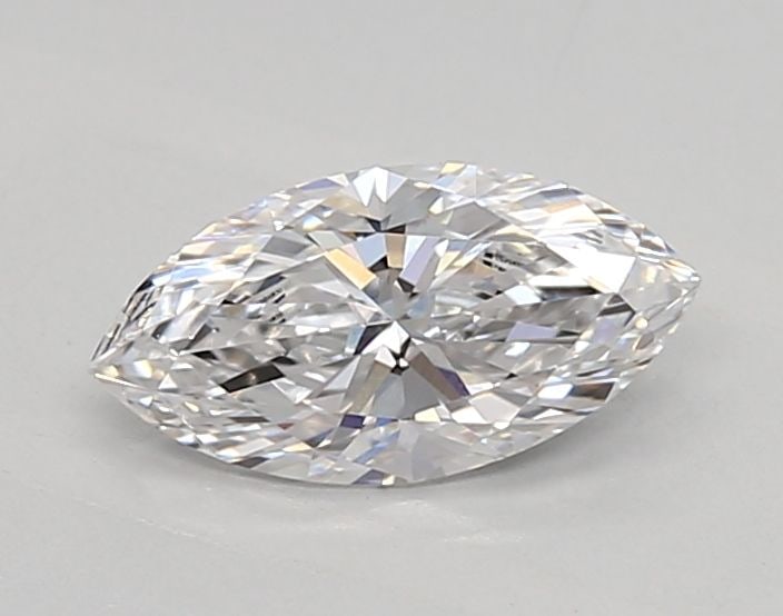 Loose Diamond - MARQUISE 0.65ct D VVS2 (1 of 1)