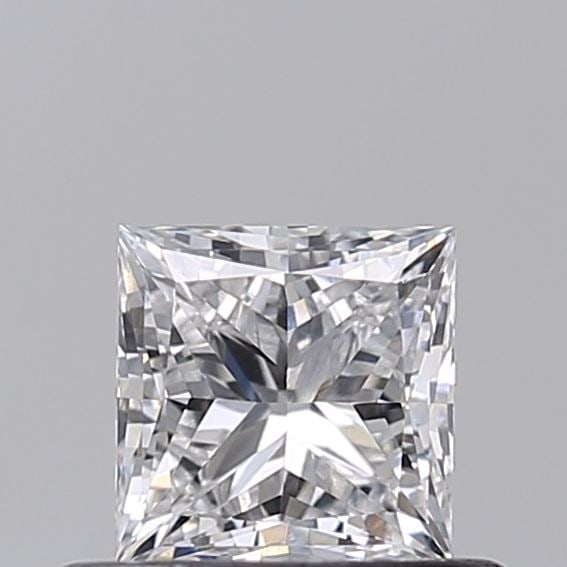 Loose Diamond - PRINCESS 0.51ct E VS1 (1 of 1)